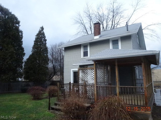 Canton - Residential