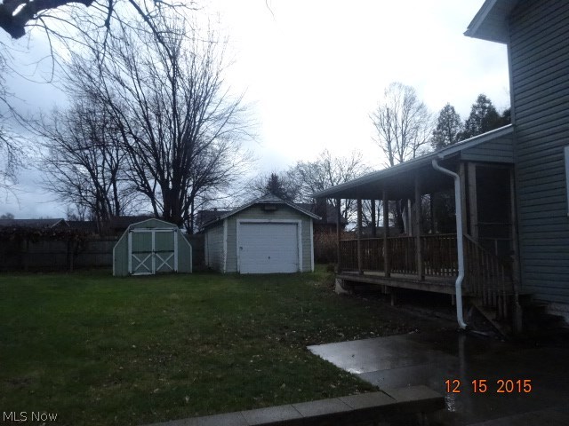 Canton - Residential