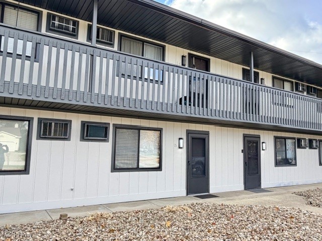 Hightower Estate #1 - Residential Lease