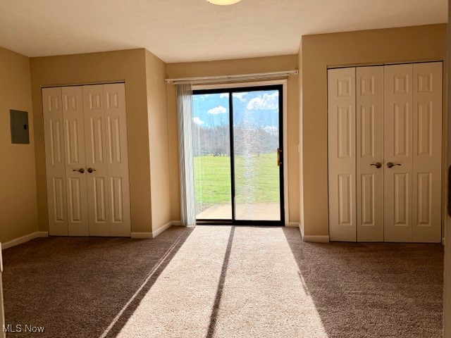 Hightower Estate #1 - Residential Lease