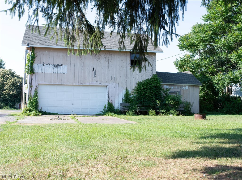 East Rochester - Residential