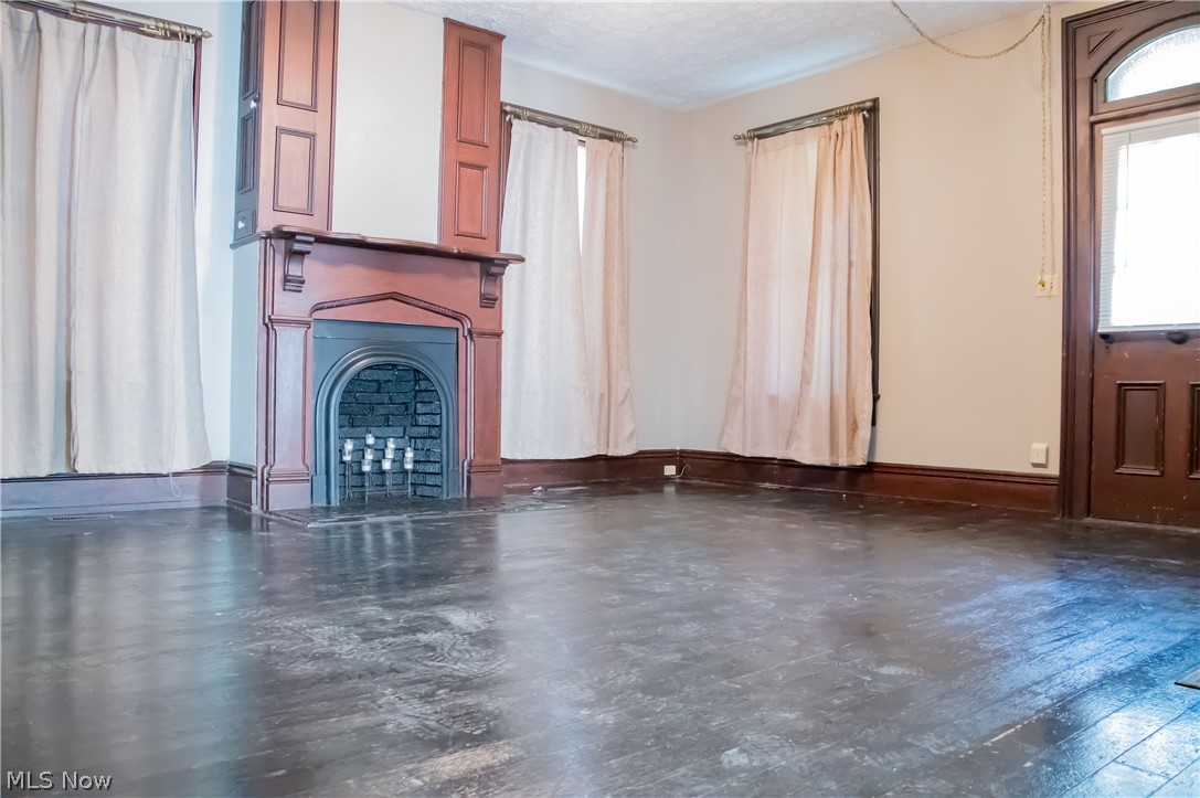 East Rochester - Residential