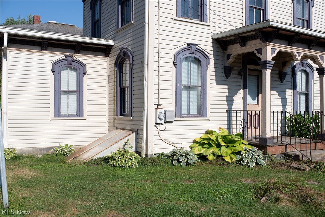 East Rochester - Residential