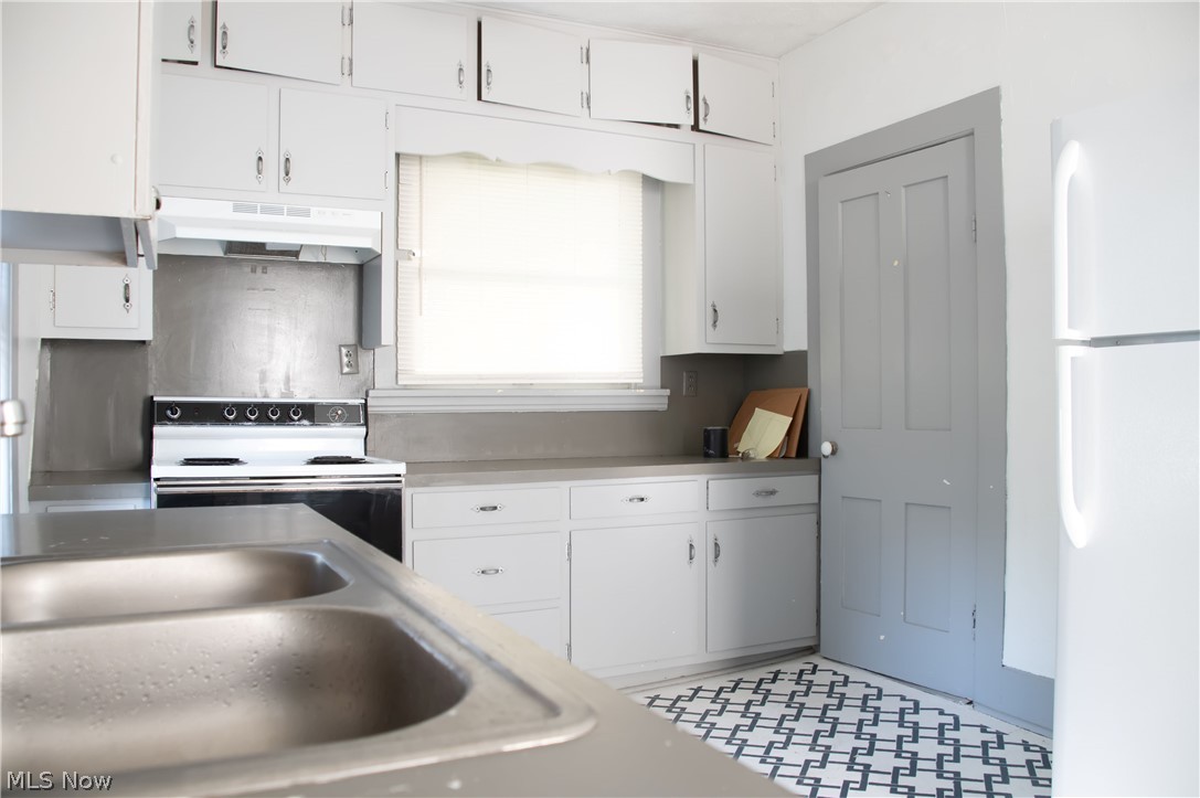 East Rochester - Residential