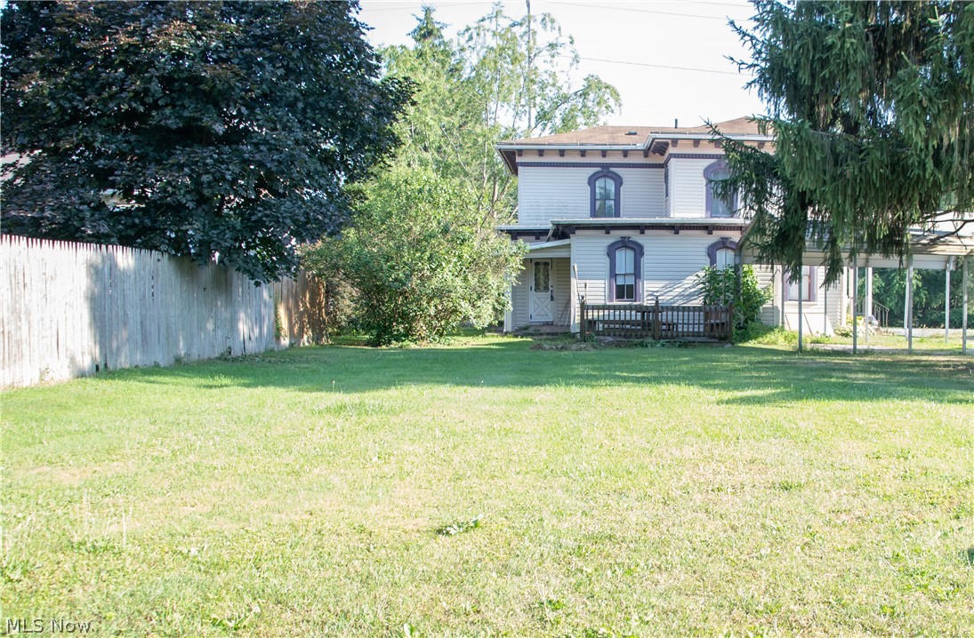 East Rochester - Residential