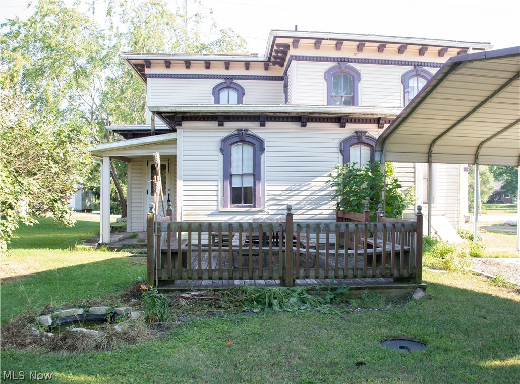 East Rochester - Residential