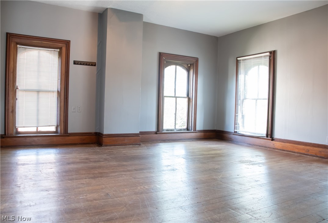 East Rochester - Residential