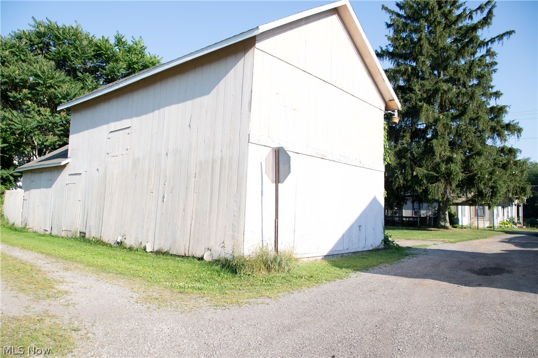 East Rochester - Residential