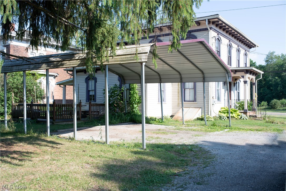 East Rochester - Residential