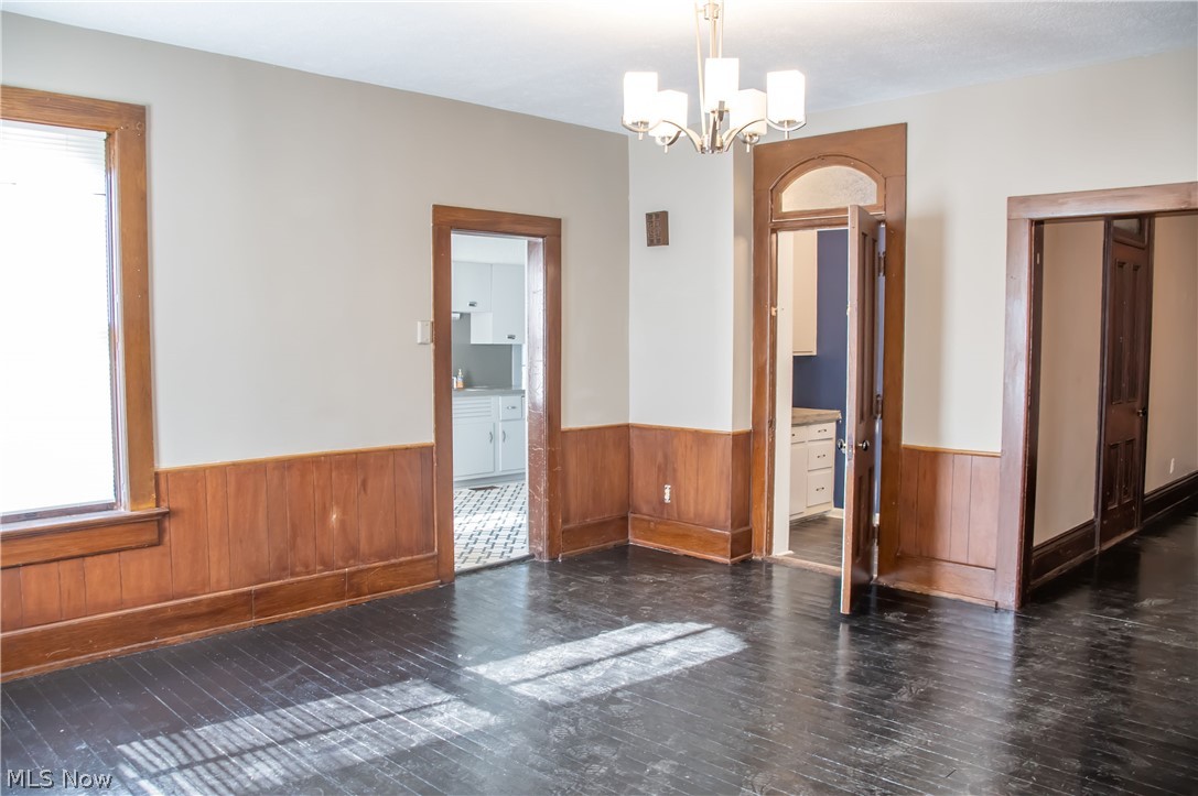 East Rochester - Residential