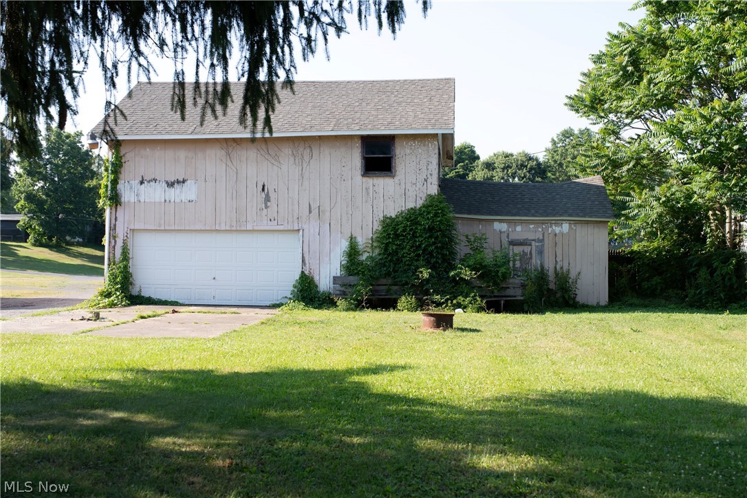 East Rochester - Residential