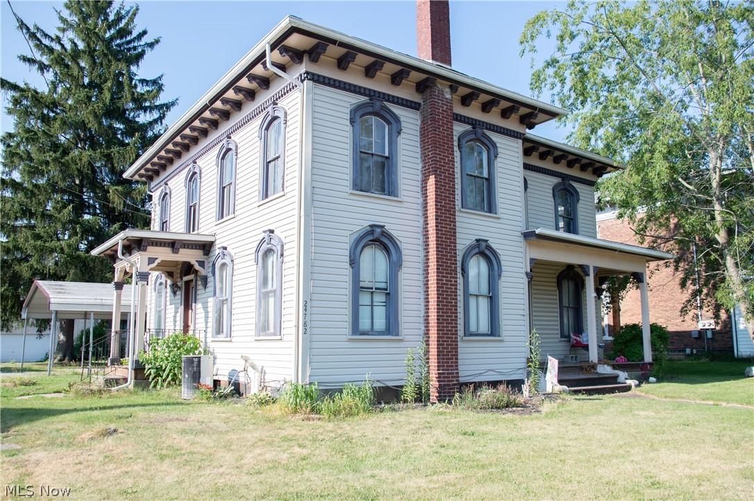 East Rochester - Residential