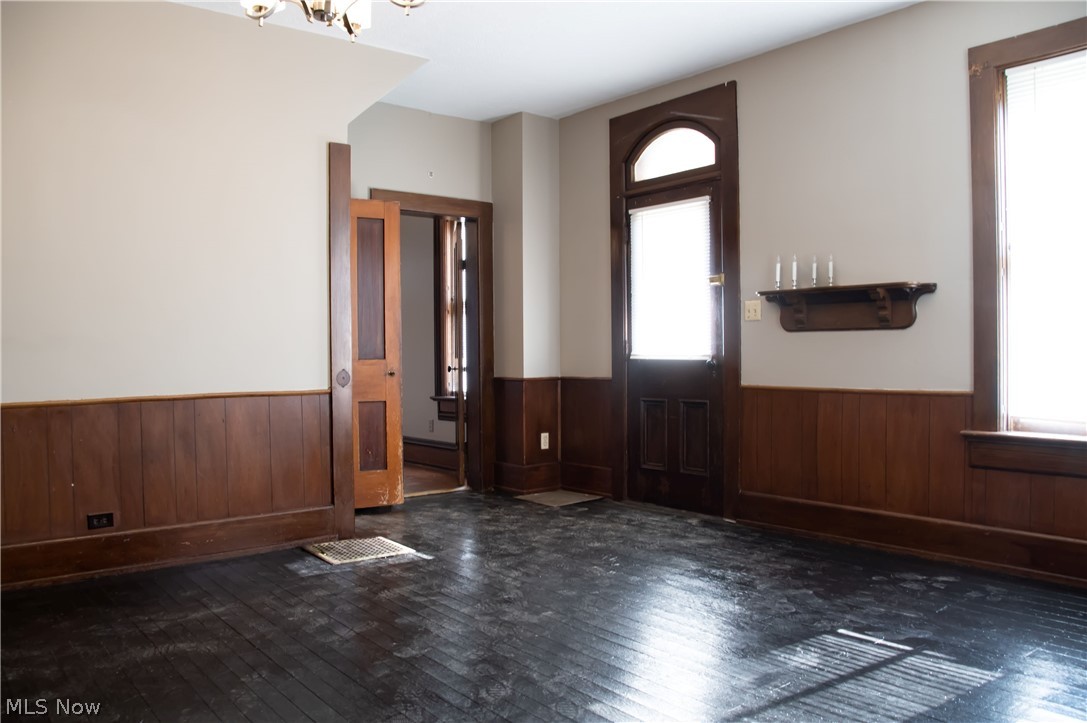 East Rochester - Residential