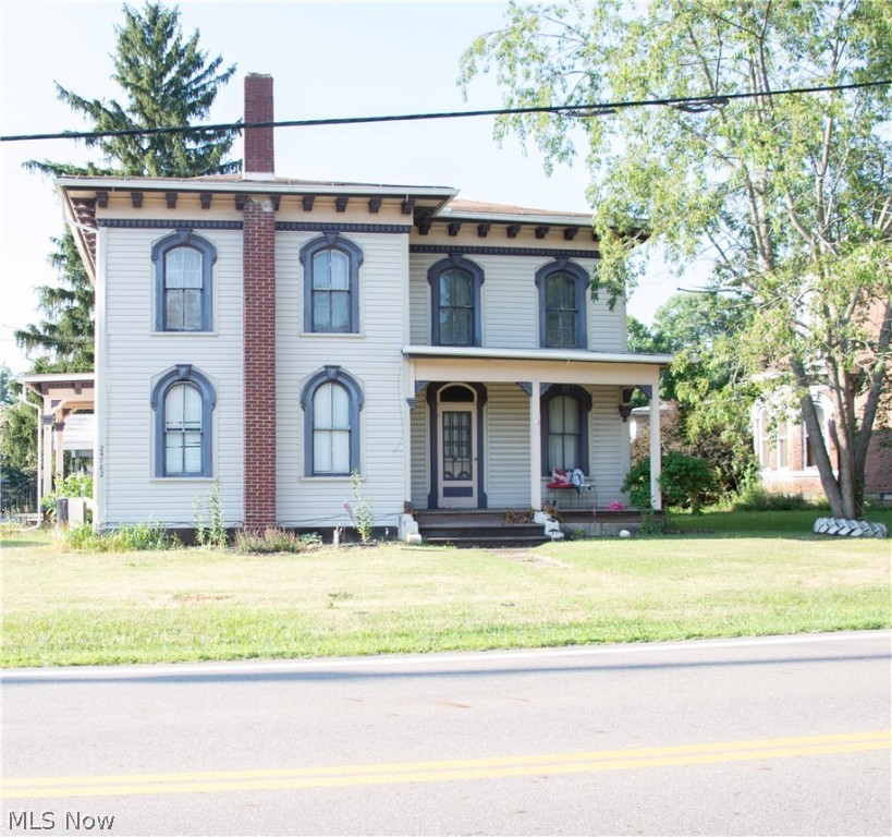 East Rochester - Residential