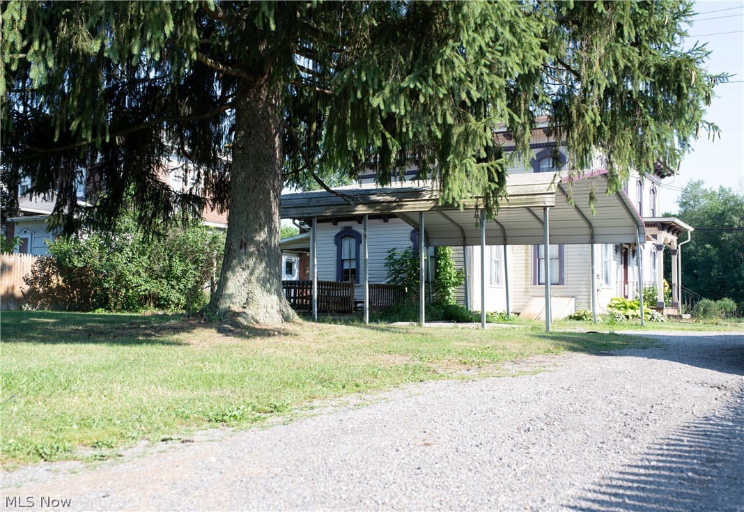 East Rochester - Residential