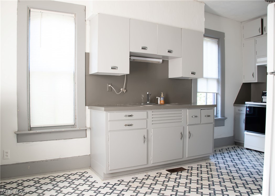 East Rochester - Residential