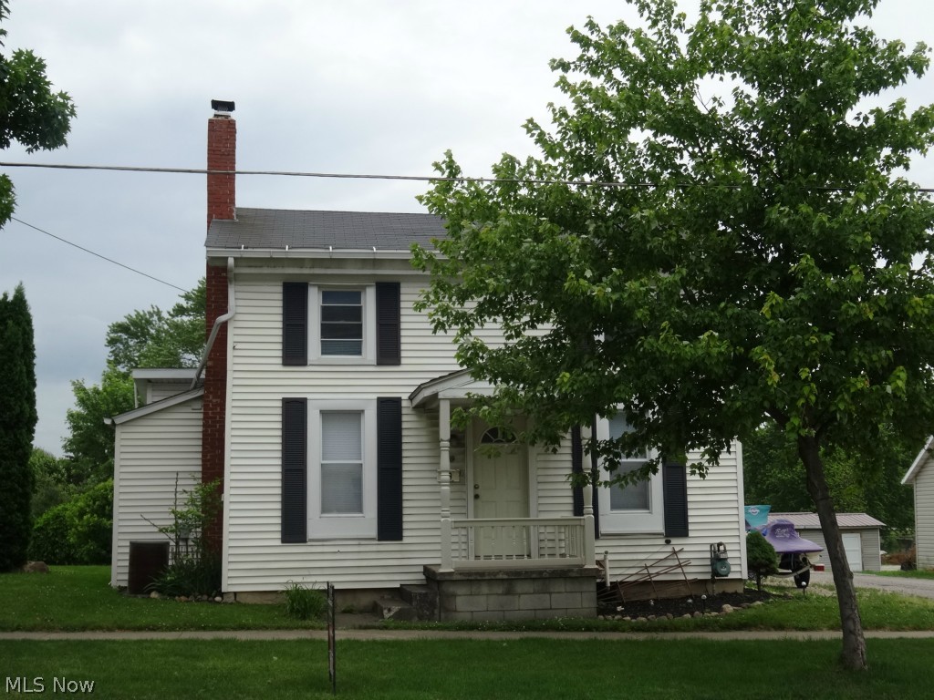 Village/West Salem - Residential