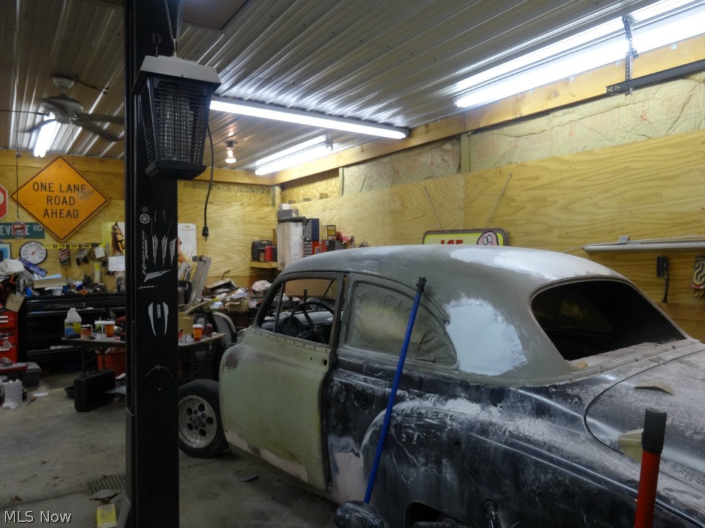 Village/West Salem - Residential