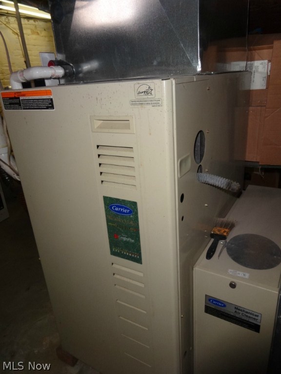 Village/West Salem - Residential