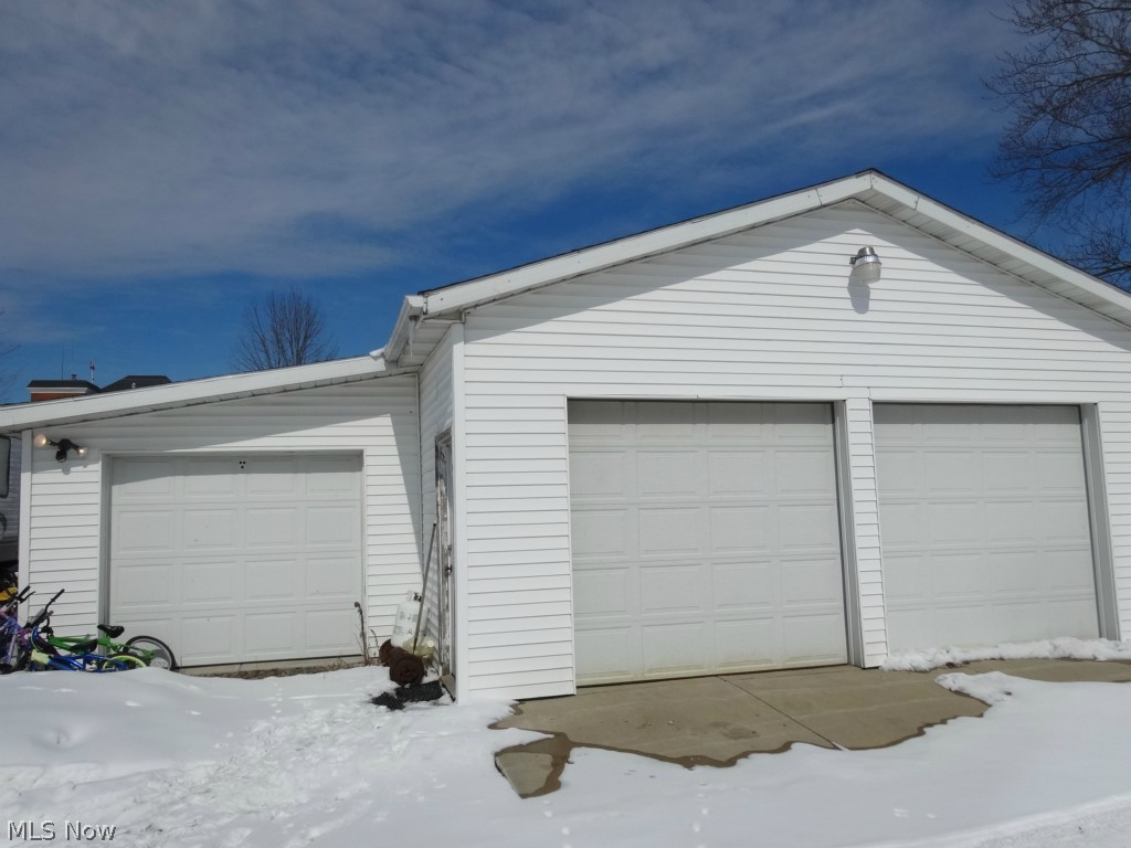 Village/West Salem - Residential