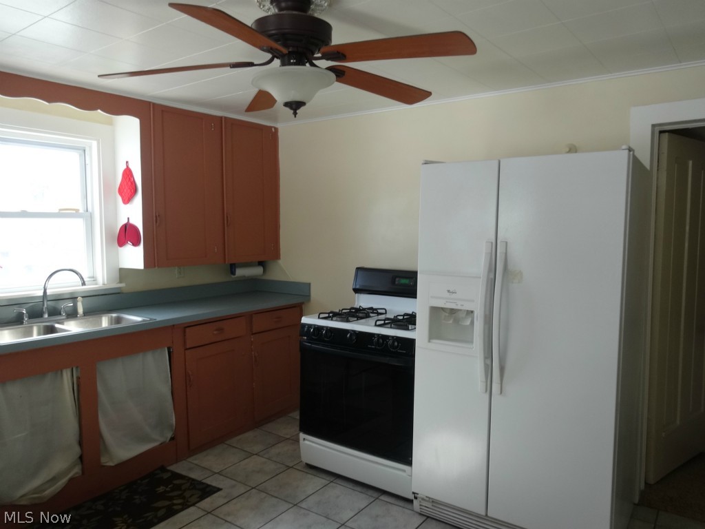 Village/West Salem - Residential