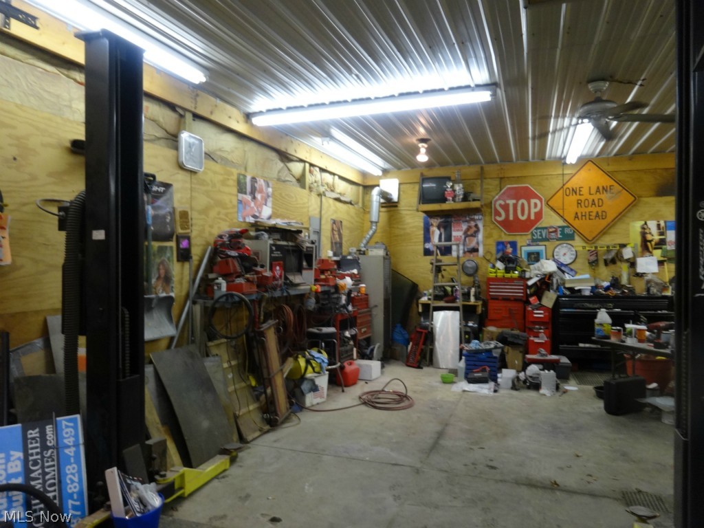 Village/West Salem - Residential