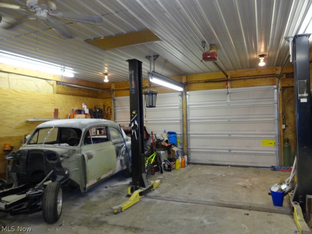 Village/West Salem - Residential