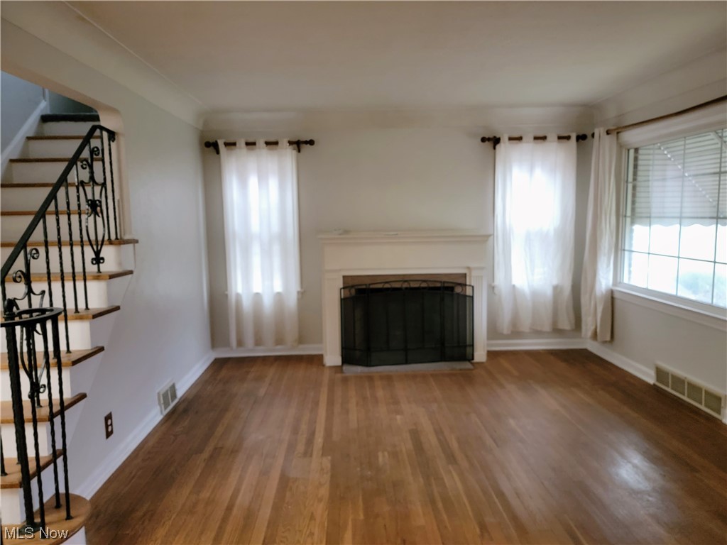 Rose Hill - Residential