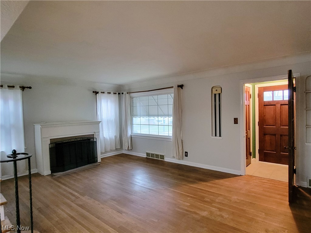 Rose Hill - Residential