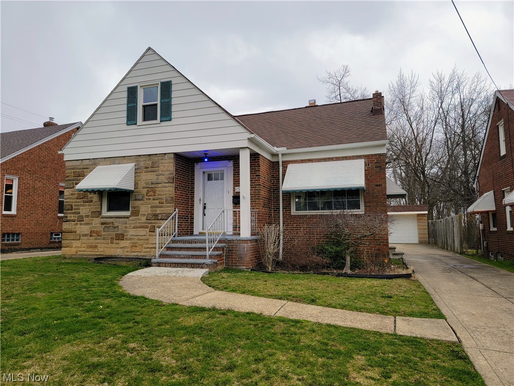 Rose Hill - Residential