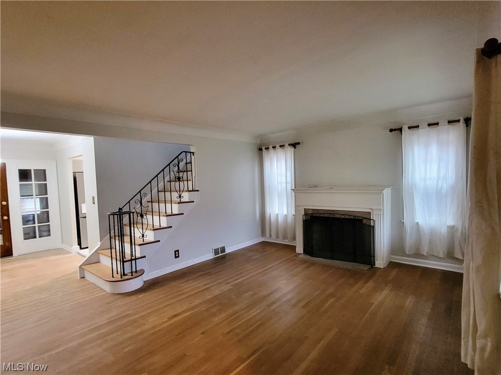 Rose Hill - Residential