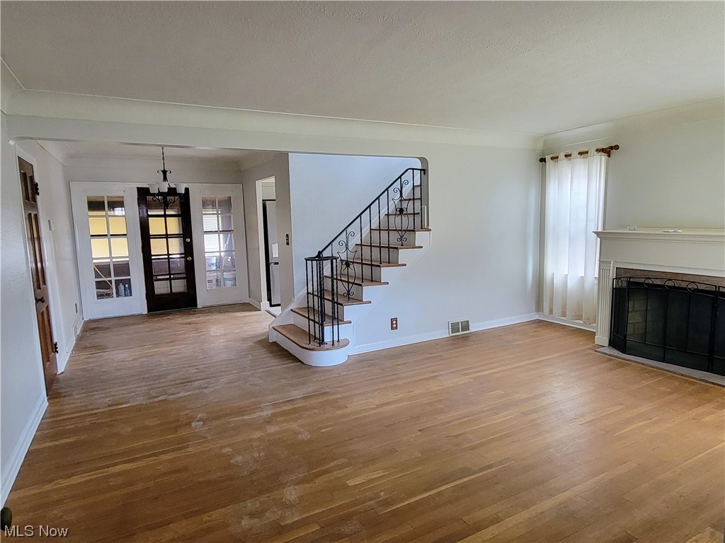 Rose Hill - Residential