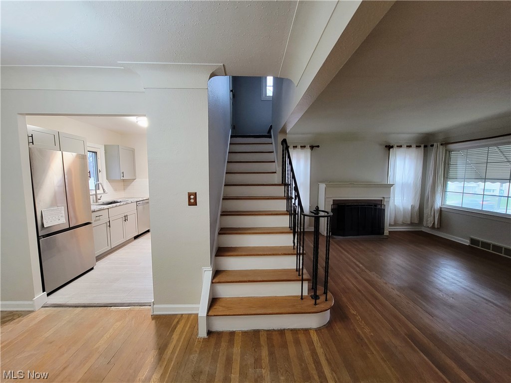 Rose Hill - Residential