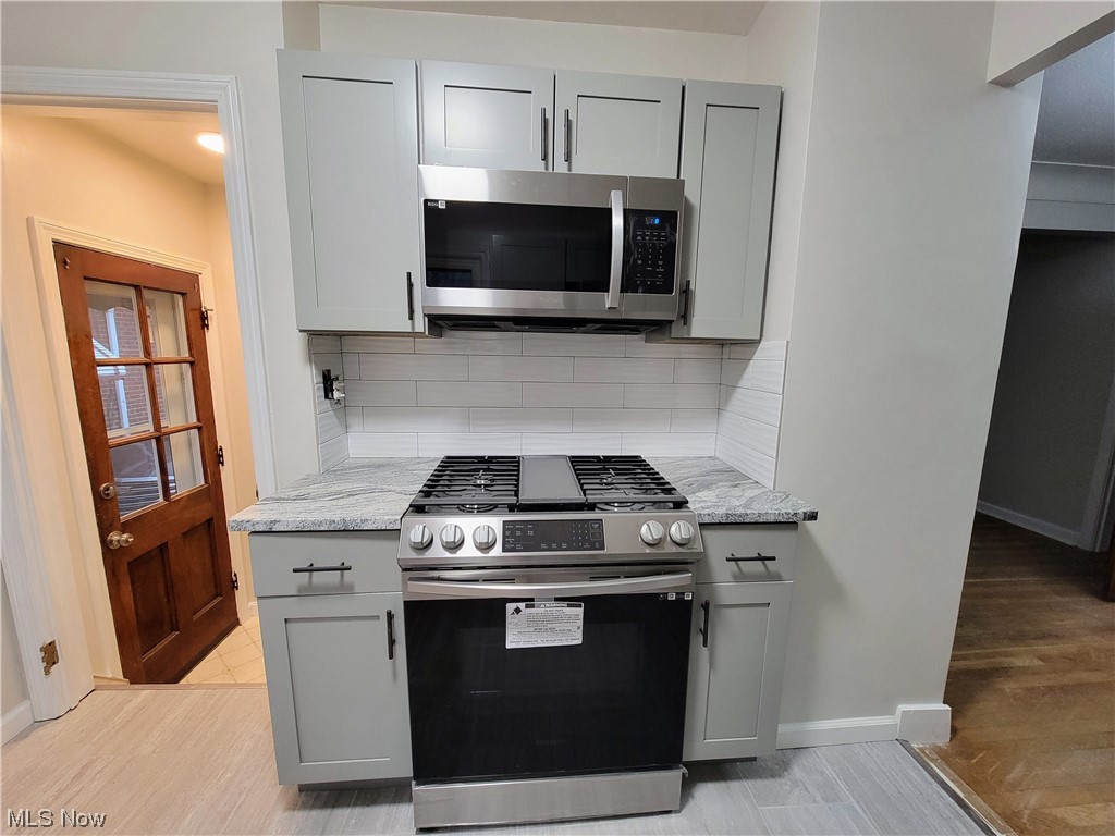 Rose Hill - Residential