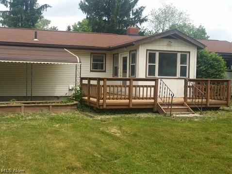 Perry Reed Heights - Residential