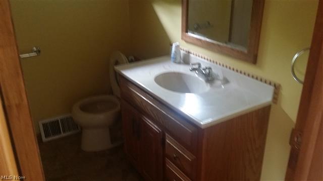 Perry Reed Heights - Residential