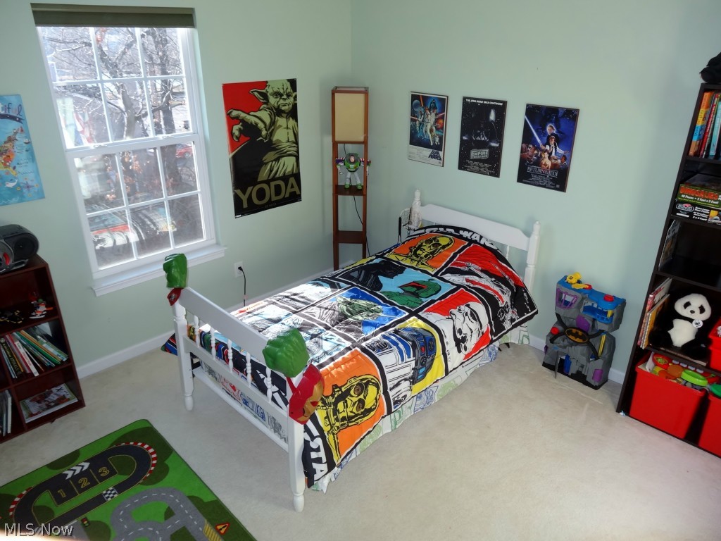 Weatherstone Vlg Condo Ph 18 - Residential