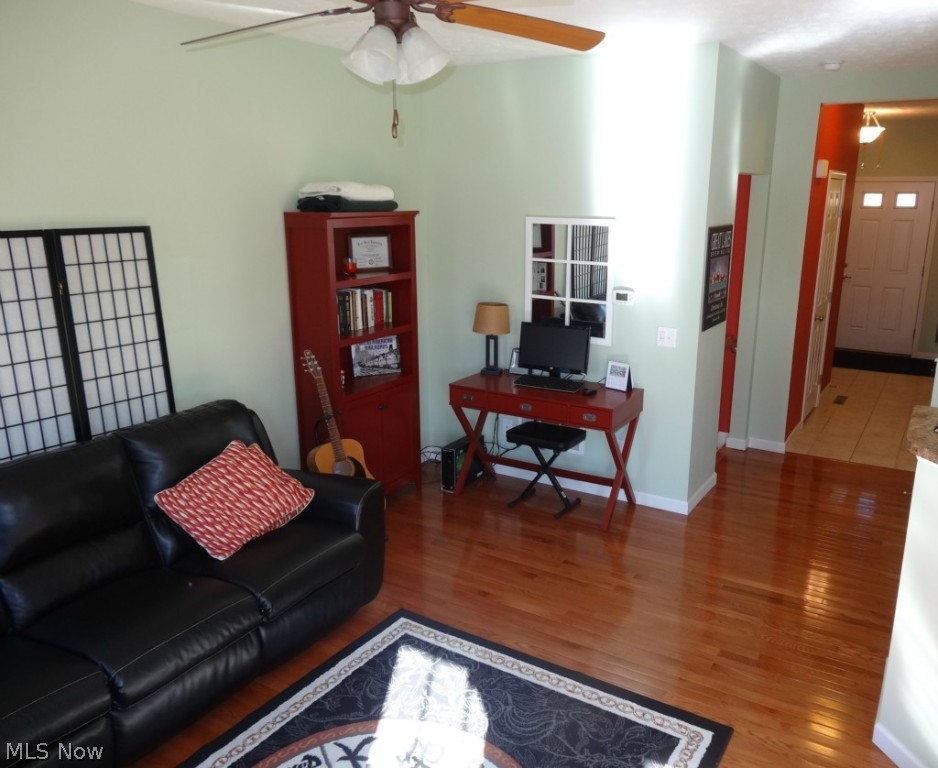 Weatherstone Vlg Condo Ph 18 - Residential