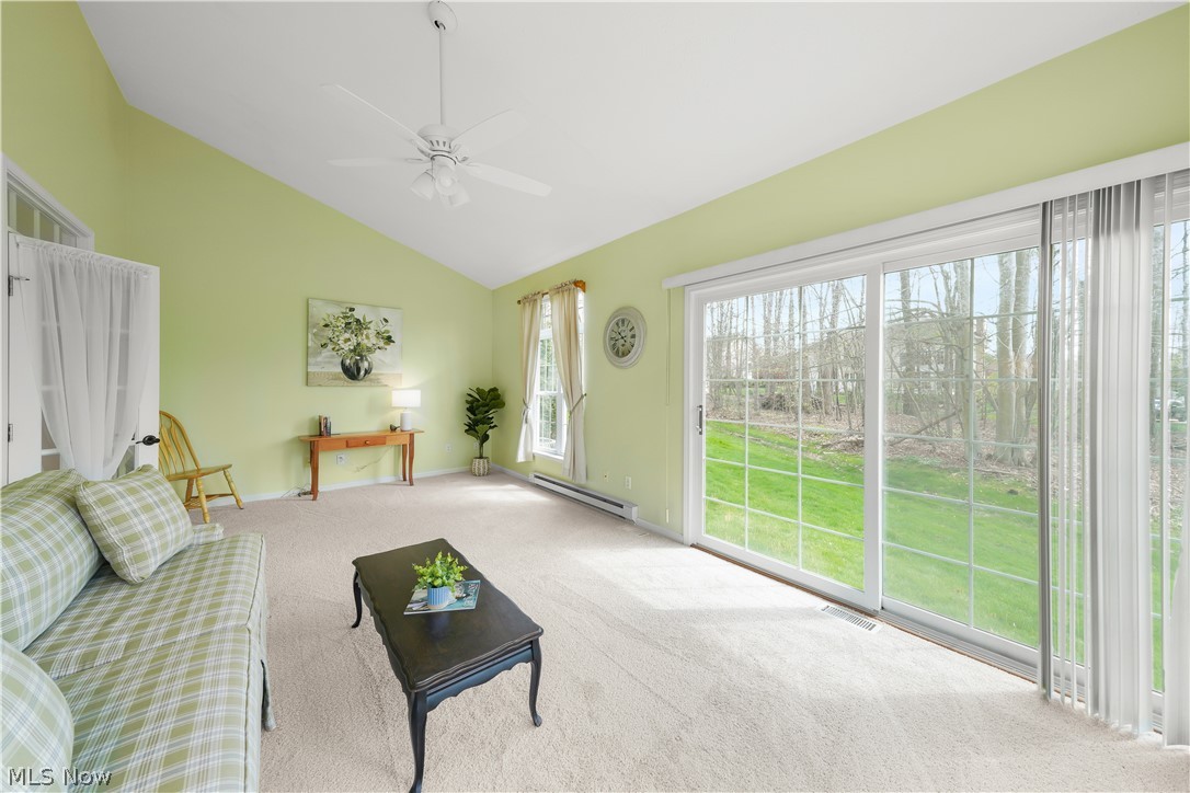 Hawthorn - Residential