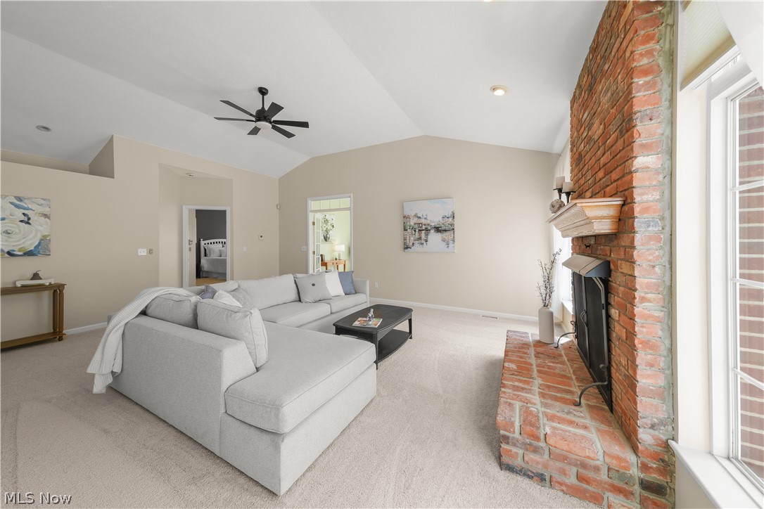 Hawthorn - Residential