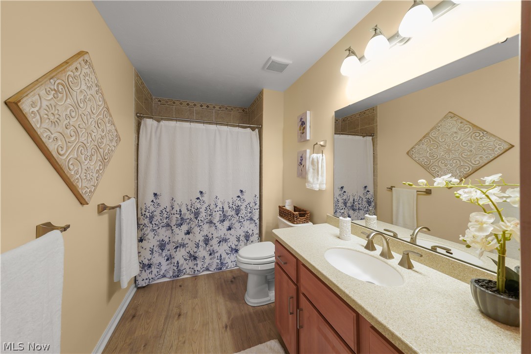 Hawthorn - Residential