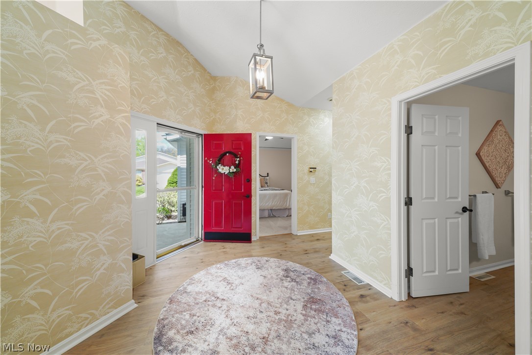 Hawthorn - Residential