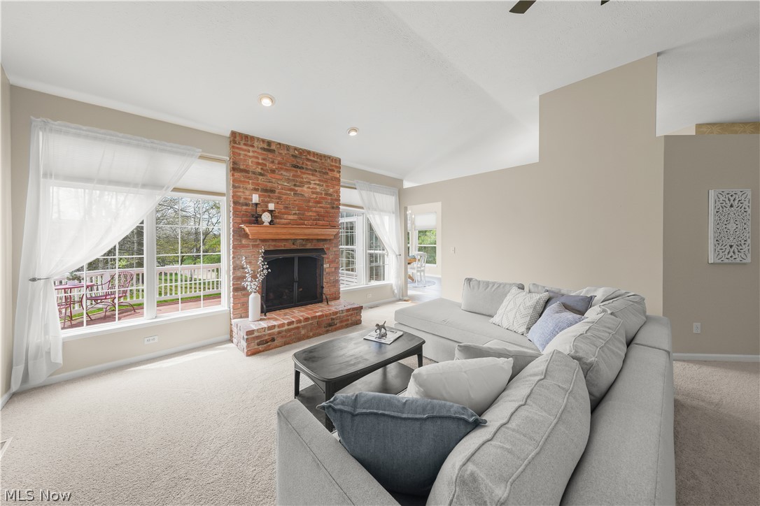 Hawthorn - Residential