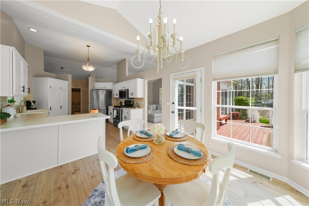 Hawthorn - Residential