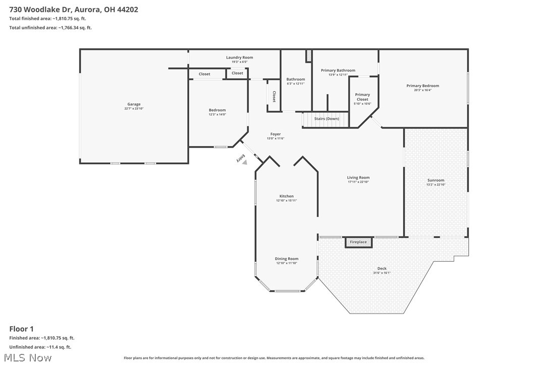 Hawthorn - Residential