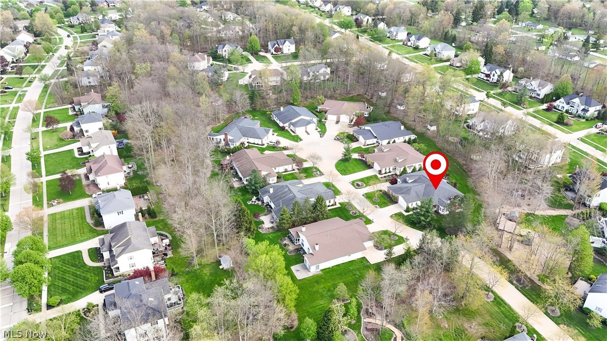 Hawthorn - Residential