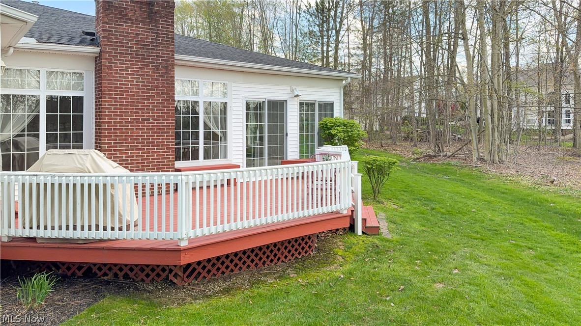 Hawthorn - Residential