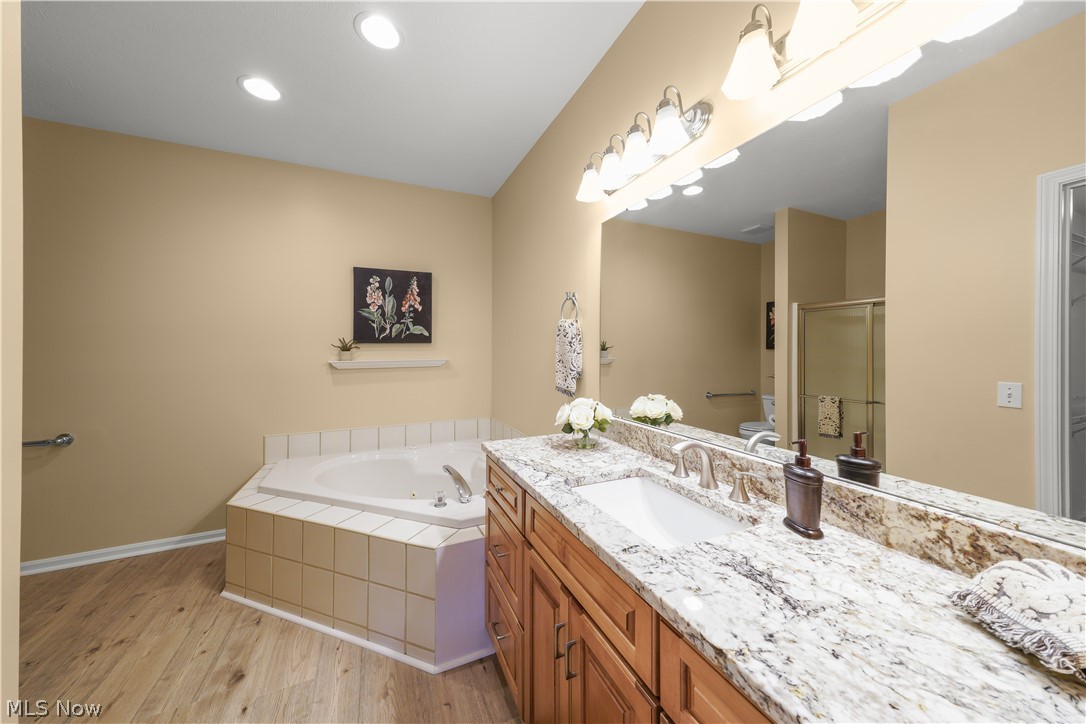 Hawthorn - Residential