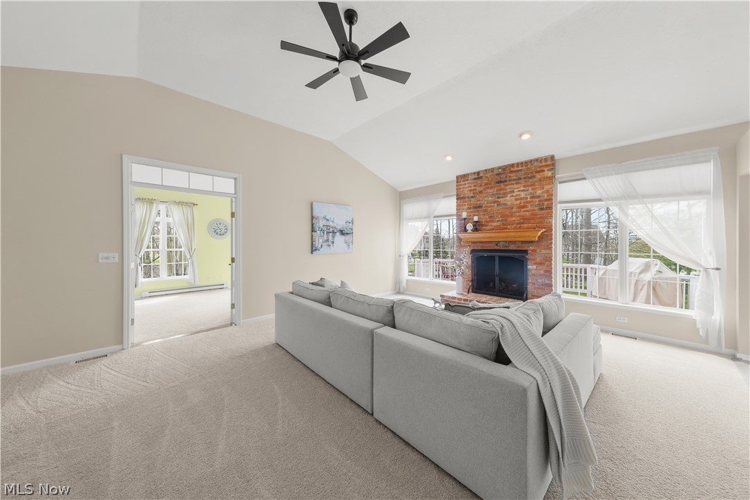 Hawthorn - Residential