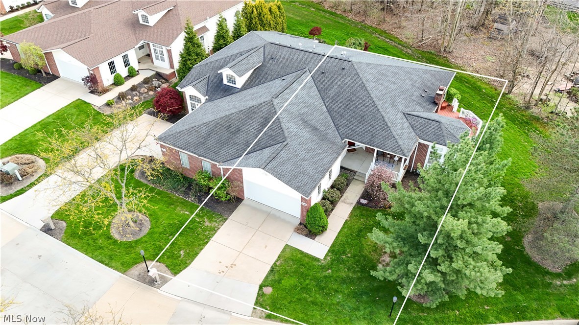 Hawthorn - Residential